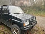 Suzuki Vitara 1.6 Cabrio - gebrauchte Suzuki Vitara aus dem Jahr 1994