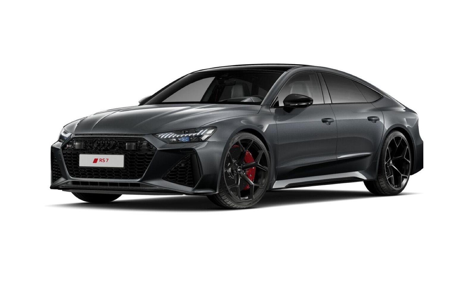 Audi RS7 - Bild 2