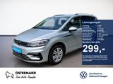 Volkswagen Touran R-LINE 2.0TDI 150PS DSG ACC.5J-G.AHK.NAVI - Volkswagen Touran: 5.2
