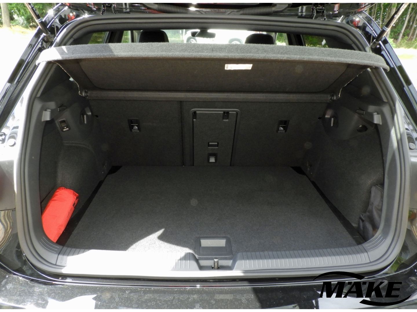 Golf GTD 2.0 TDI DSG AHZV RFK BLACK STYLE HK