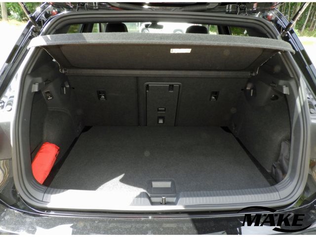 Golf GTD 2.0 TDI DSG AHZV RFK BLACK STYLE HK