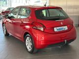 Peugeot 208 Active  1.2 12V VTi/PureTech 82 #AHK - Peugeot 208 Gebrauchtwagen in Stuttgart