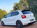 Volkswagen Polo V GTI 1.8 TFSI*LED*Pano*Autom.*RFK*17 Zoll* - Gebrauchtwagen in Chemnitz