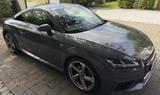 Audi TT Coupe 2.0 TFSI S tronic quattro - S-Line