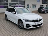 BMW 320 d xDrive HYBRID MSport 1.HAND AHK/STHZ/LASER - BMW 320: 320d