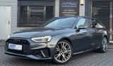 Audi A4 40 TDI S line Edition ONE*ACC*PANO*Standheizu - Audi A4: Edition