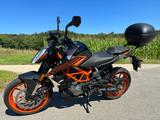 KTM Duke 125 - KTM Motorräder in Augsburg