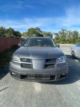 Mitsubishi Outlander 2.0 Comfort Klimaanlage - Mitsubishi Outlander aus 2004