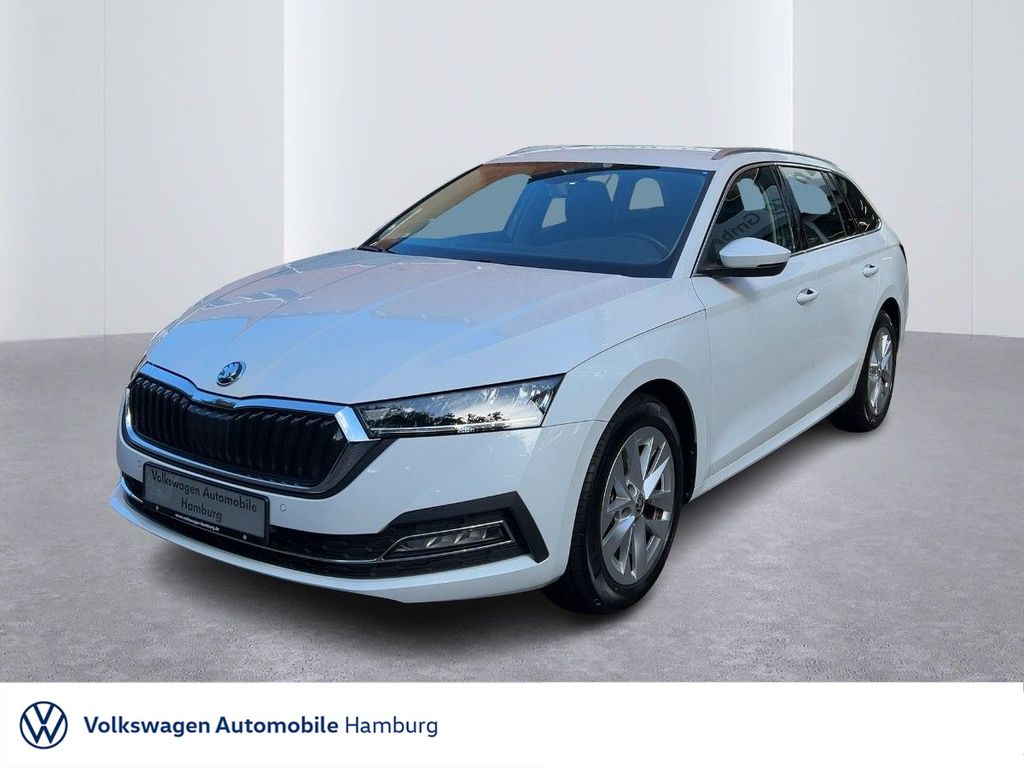 Image of Skoda Octavia