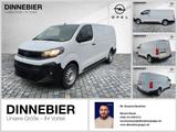 Opel VIVARO CARGO L3 Rückfahrkamera+Klima+Holzboden+A - Opel LKWs