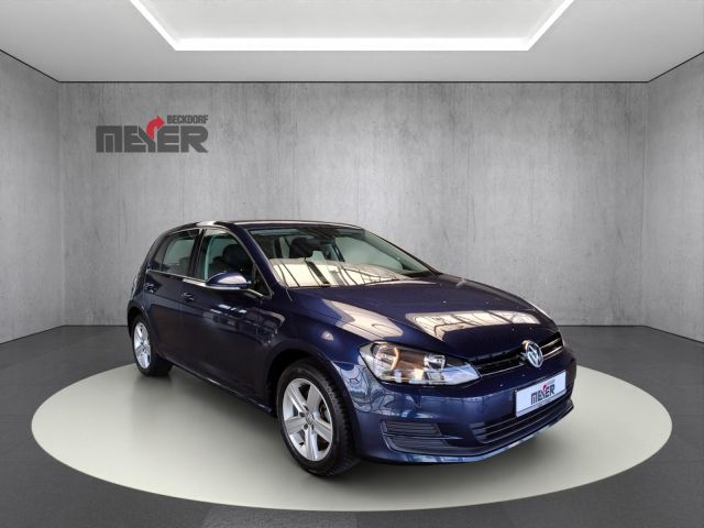 Golf Comfortline 1.4 TSI DSG Klima Navi