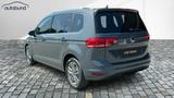 Volkswagen Touran II 1,5 TSI DSG People ALARM DAB LED NAV  - Volkswagen Touran mit Benzin-Antrieb: Kombi