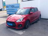 Suzuki Swift Sport 1,4 Boosterjet Navi Kamera SHZ LED - Suzuki Swift: Rot
