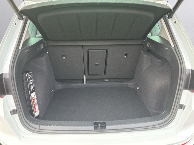 Ateca FR 1.5l TSI * AHK+Navi+RFK+PDC+FullLink+SH