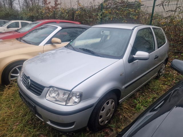 Volkswagen Polo 1.4 44kW Edition