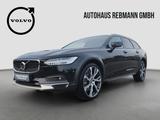 Volvo V90 CC B5 Ulti,AWD,SD,AZV, B&W,Mass; Luft, Stand - Volvo V90 Cross Country aus 2023