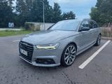Audi A6 C7 3.0 TDI 240kW comp. quattro tiptr. Avant - Audi A6 mit Diesel-Antrieb: Kombi, Automatik, 2.7