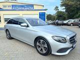 Mercedes-Benz E 200 d T-Modell Avantgarde*SPORT*LED*MBUX*360° - Mercedes-Benz E 200 mit Diesel-Antrieb: Kombi, Automatik
