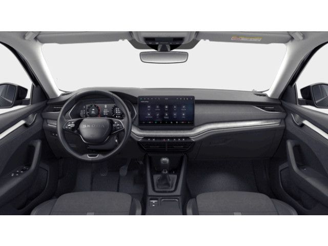 Skoda Octavia - Bild 4