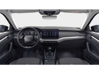 Skoda Octavia - Vorschau Bild 4