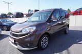Fiat Doblo 1.6 Multijet Trekking Sitzheizung Tempomat - Fiat: Multijet