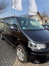 Volkswagen T5 Multivan Highline,Allrad Standh. - Motor  Neu - Volkswagen T5: Pickup