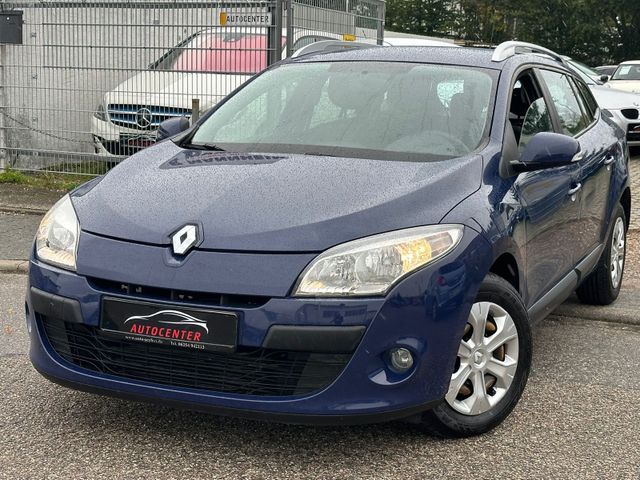 Renault Megane III Grandtour Expression  1,5dCi|Euro5|