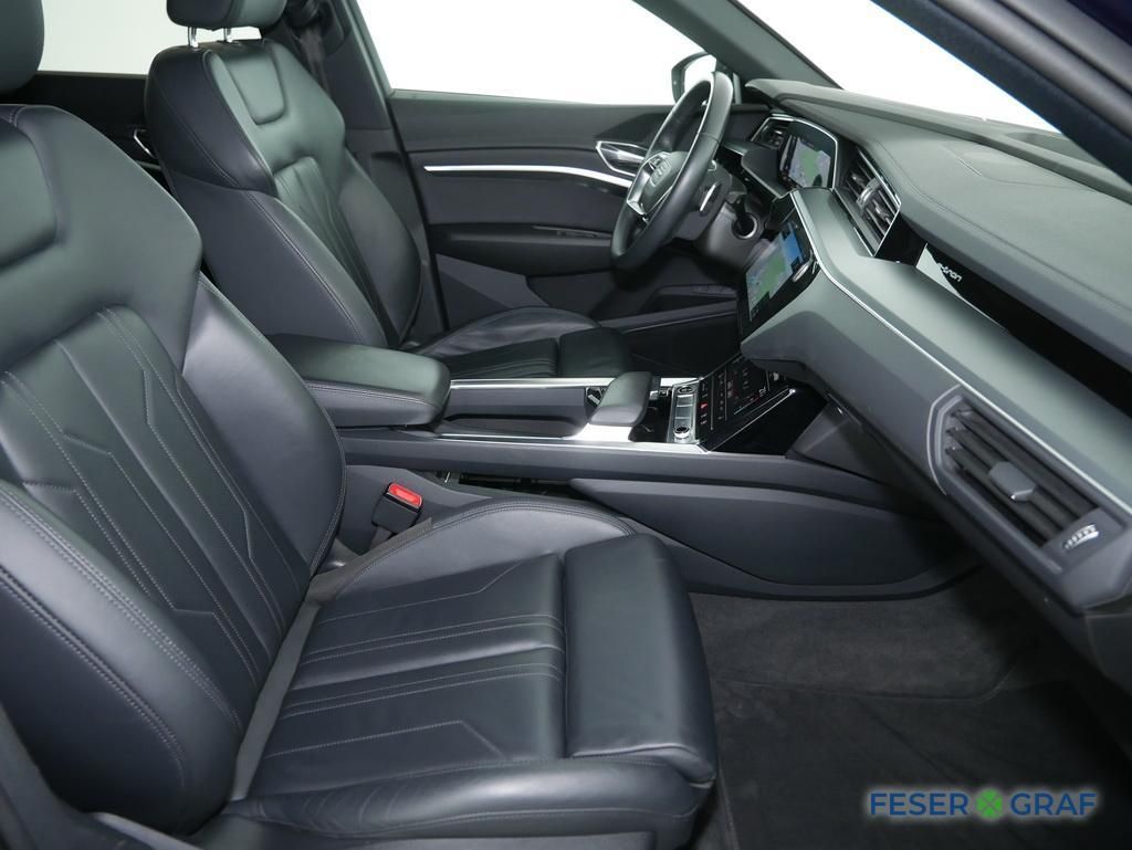 Audi e-tron - Bild 6