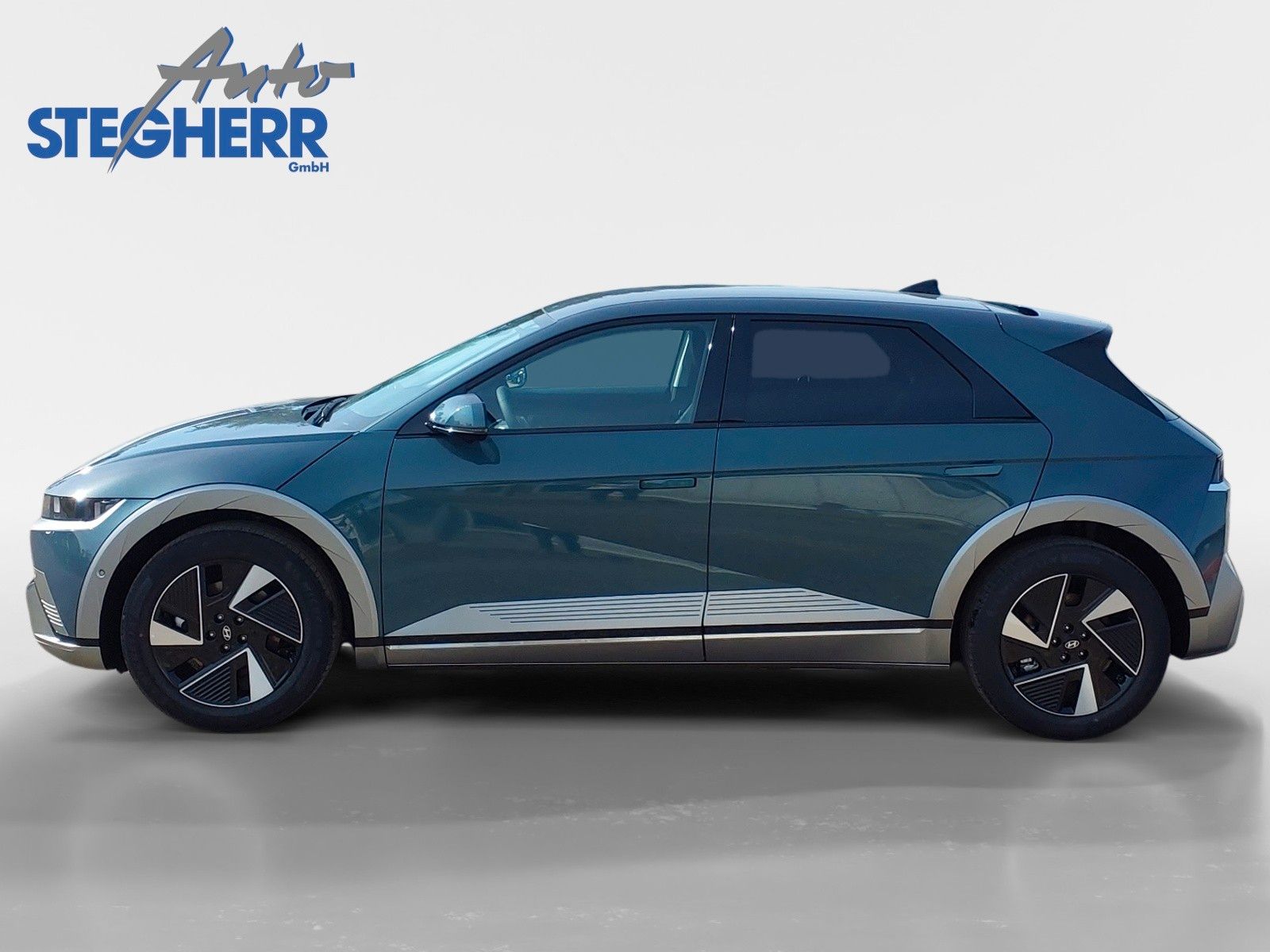 Hyundai IONIQ 5 Centriq Aktion imagem 2