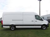 Mercedes-Benz Sprinter 317 CDI KA L3H2 Klima Kamera Holz 9G - Mercedes-Benz Sprinter: 2.9