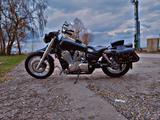 Honda Shadow VT750 Custom- gepflegt - viele Umbauten - Offers
