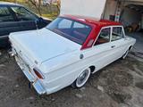 Ford 12M voll Restauriert V4 Motor Klimaan... - Ford Taunus: 12m