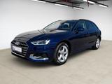 Audi A4 Avant 35 TFSI advanced AHK Ambientebel. - Audi A4: Ambiente