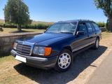 Mercedes-Benz Mercedes W124 200TE, T-Modell, VorMopf, BJ... - Mercedes-Benz 200: Te