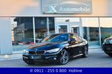 BMW 435i Coupe M-Paket /Leder/Navi/Xenon/Eur6/D-FZG - Cars in Nürnberg: Sportwagen