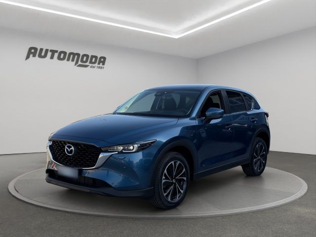 Other MAZDA CX-5 2.2L 150CV 2WD KM0