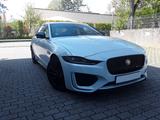 Jaguar XE P250 R-DYNAMIC S Automatik R-DYNAMIC S - Jaguar XE aus 2021