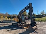 Volvo ECR145EL