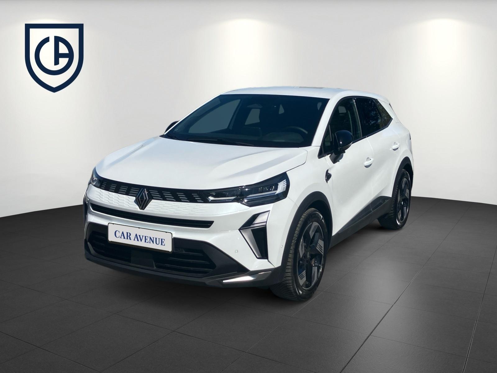 Renault Symbioz 1.8 E-TECH Full Hybrid 160 Techno ACC Te