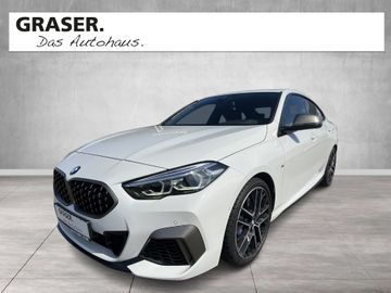 BMW Leasingangebot: BMW M235i xDrive Gran Coupé BMW PREMIUM SELECTION