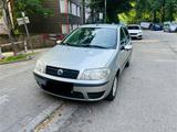 Fiat Punto  ( tüv 06.26) - Fiat Punto Gebrauchtwagen in Mannheim