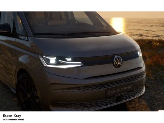Volkswagen T6 California - Bild 5
