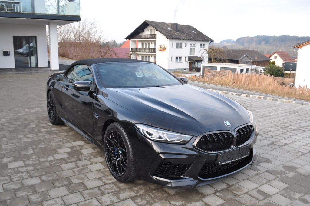 BMW M8