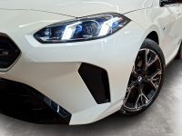 BMW M135 - Vorschau Bild 8