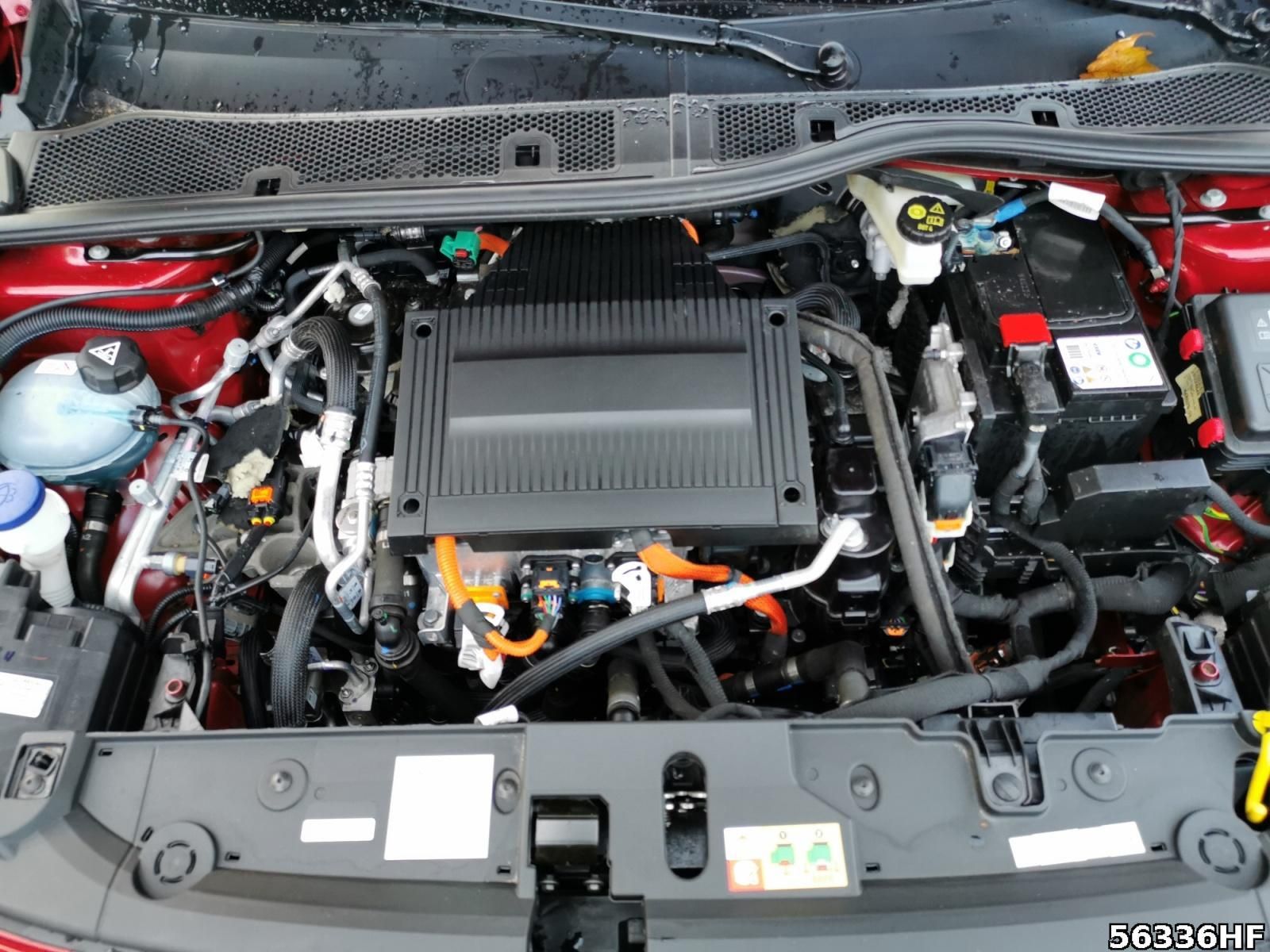 Fahrzeugabbildung Opel Corsa F elektro, Edition *PDC+CAM*SHZ*NAVI*