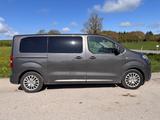 Peugeot Traveller BlueHDi 150 S&S 6-Gang Active L3 A... - Peugeot Traveller Active mit Diesel-Antrieb