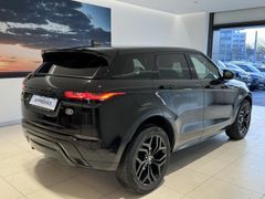 Foto Nummer 2: LAND ROVER Range Rover Evoque