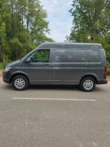 Volkswagen VW  T6 Kasten MHD KR LED Klima AHK WWZH