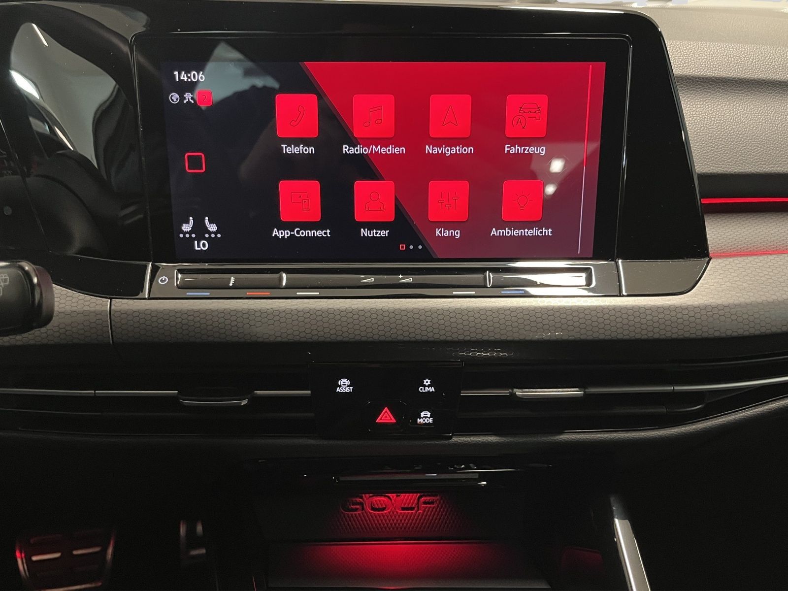 Volkswagen Golf - Bild 12