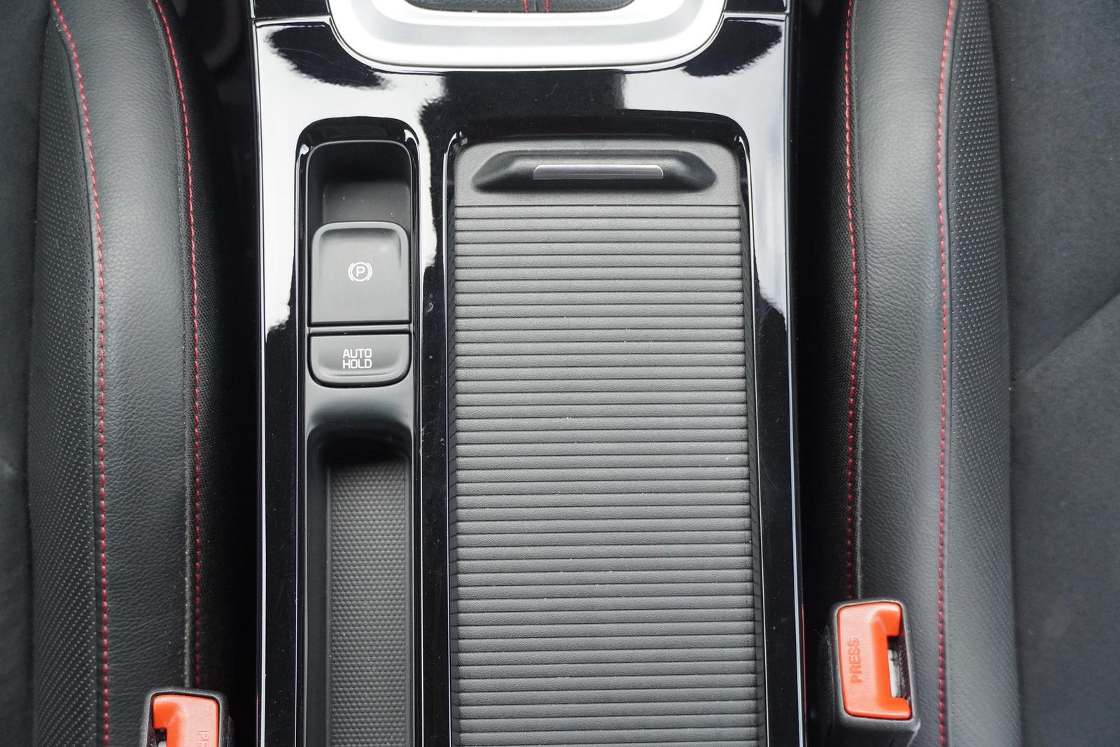 Kia ProCeed 1.6 T-GDI GT LED Navi Virtual Cockpit